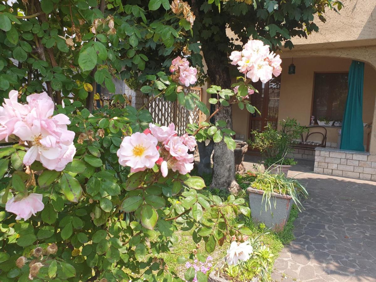 Soresina B&B Family Home מראה חיצוני תמונה