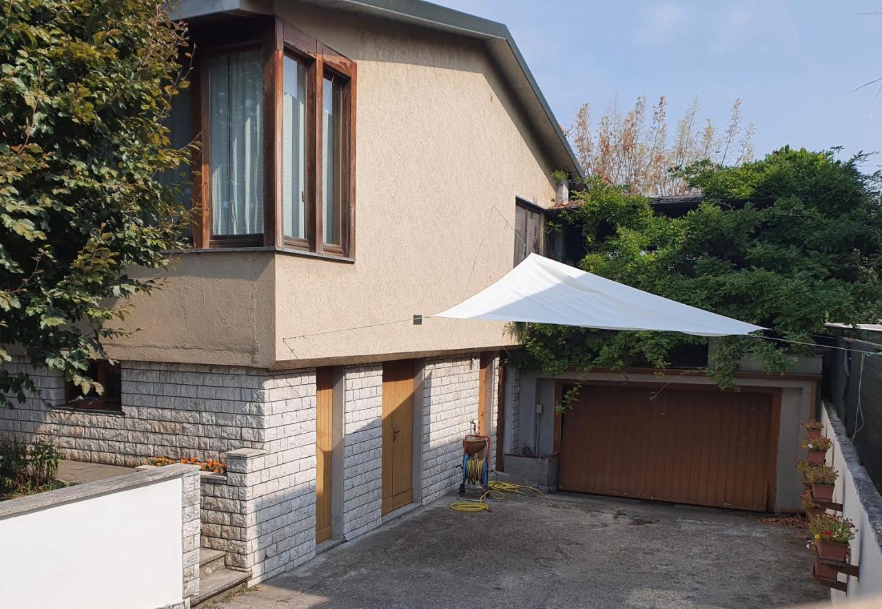 Soresina B&B Family Home מראה חיצוני תמונה