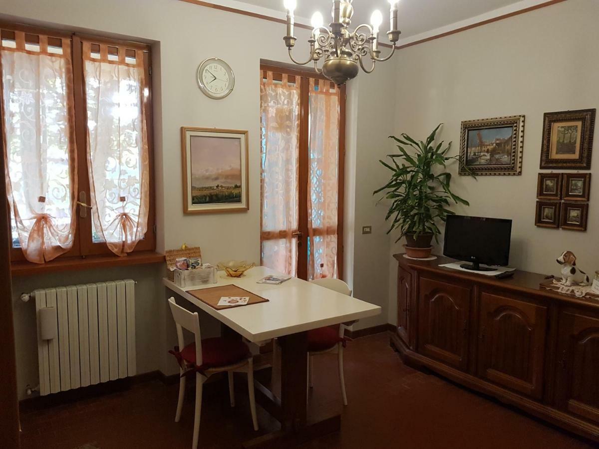Soresina B&B Family Home מראה חיצוני תמונה