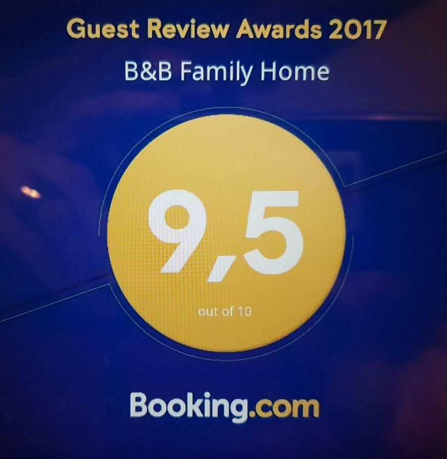 Soresina B&B Family Home מראה חיצוני תמונה