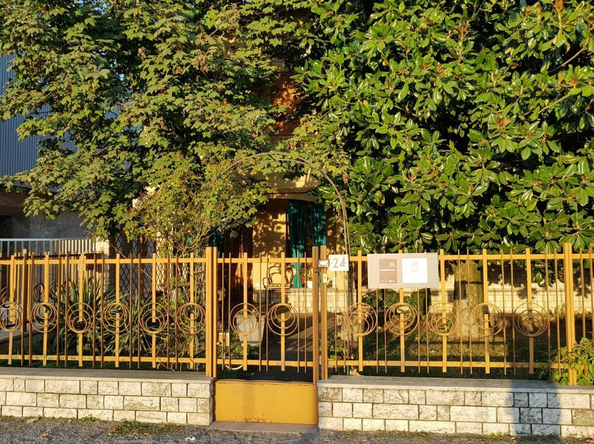 Soresina B&B Family Home מראה חיצוני תמונה