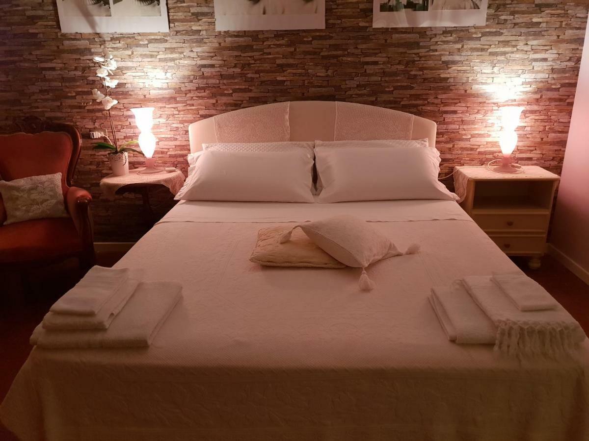 Soresina B&B Family Home מראה חיצוני תמונה